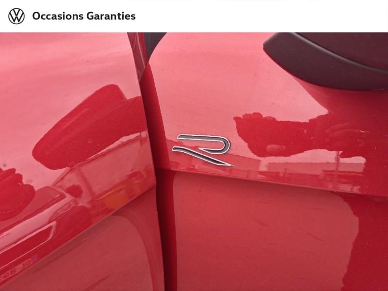 Voitures occasions VOLKSWAGEN Passat SW R-Line Villemomble