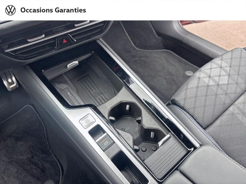 Voitures occasions VOLKSWAGEN Passat SW R-Line Villemomble