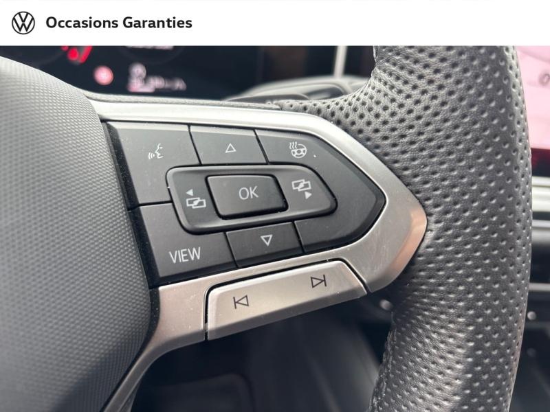 Voitures occasions VOLKSWAGEN Passat SW R-Line Villemomble