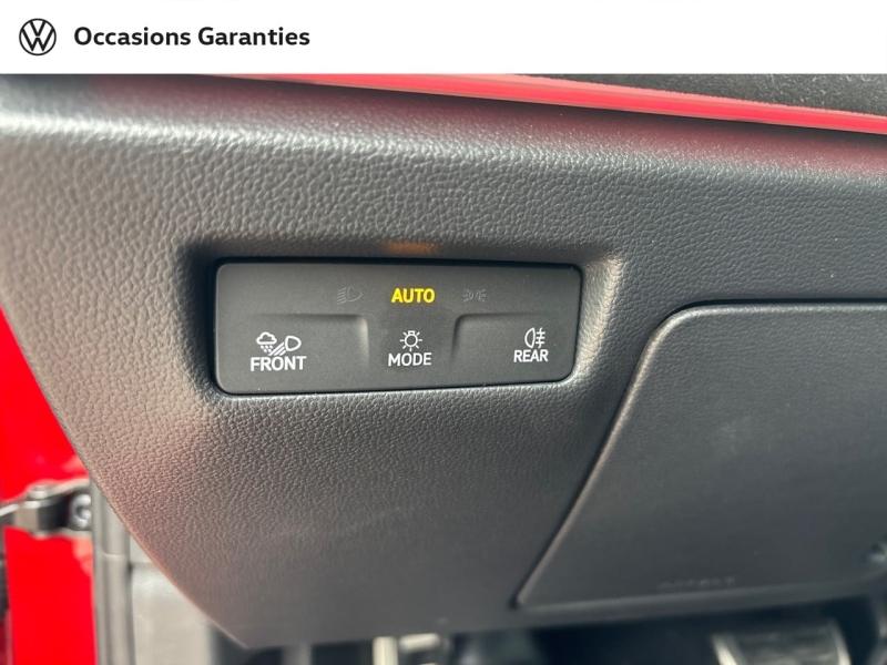 Voitures occasions VOLKSWAGEN Passat SW R-Line Villemomble