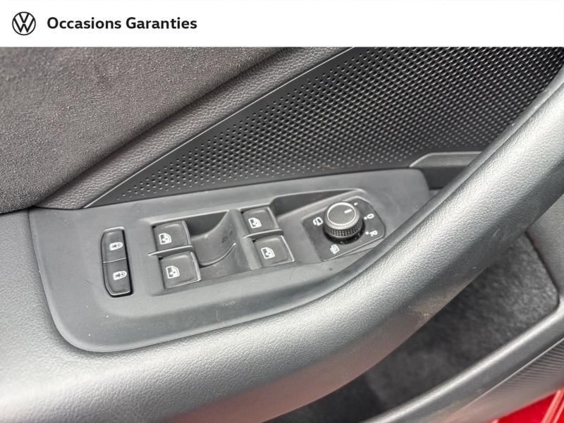 Voitures occasions VOLKSWAGEN Passat SW R-Line Villemomble