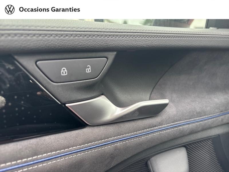 Voitures occasions VOLKSWAGEN Passat SW R-Line Villemomble