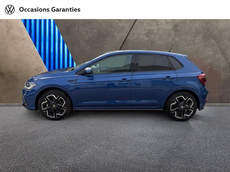 Voitures occasions VOLKSWAGEN POLO R-Line Edition Villemomble