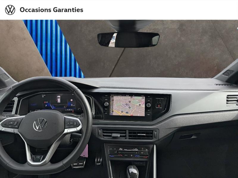 Voitures occasions VOLKSWAGEN POLO R-Line Edition Villemomble