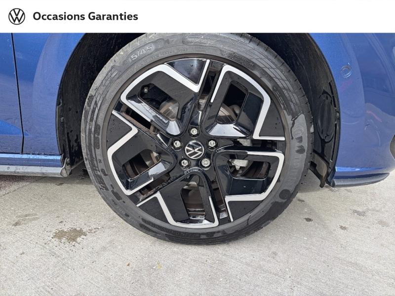 Voitures occasions VOLKSWAGEN POLO R-Line Edition Villemomble