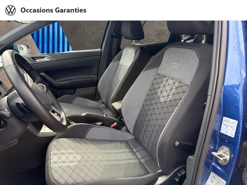 Voitures occasions VOLKSWAGEN POLO R-Line Edition Villemomble