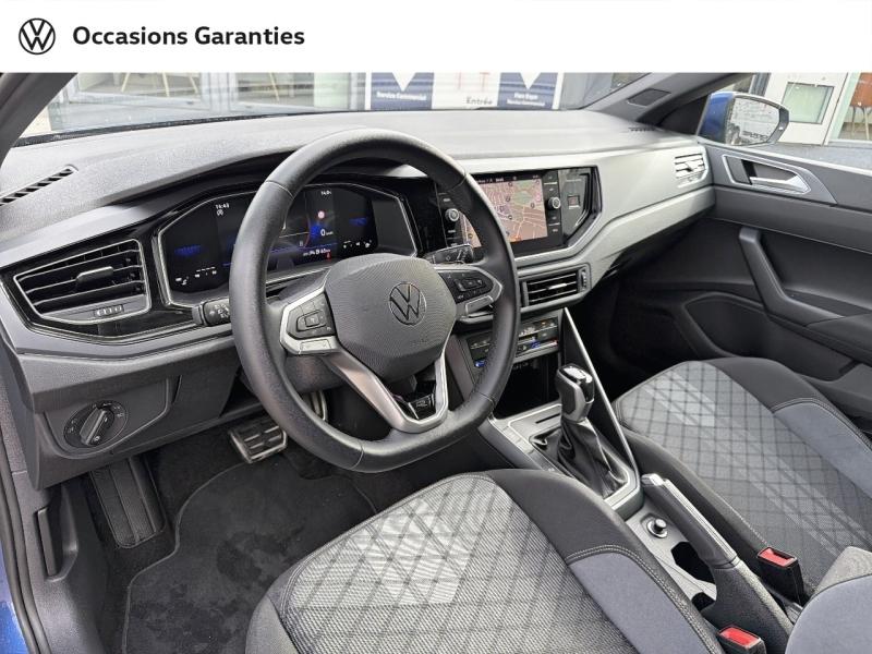 Voitures occasions VOLKSWAGEN POLO R-Line Edition Villemomble