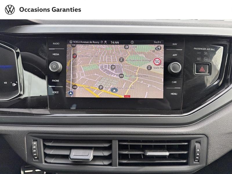 Voitures occasions VOLKSWAGEN POLO R-Line Edition Villemomble