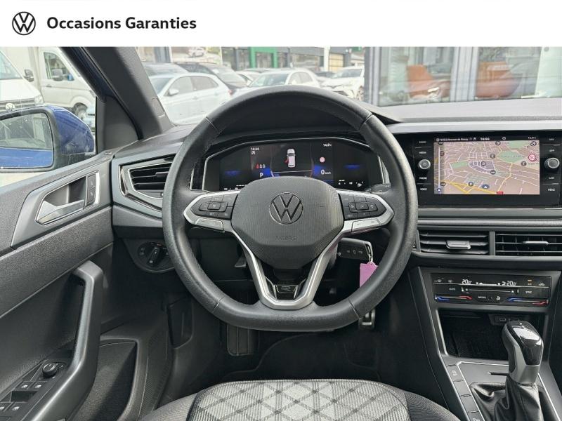 Voitures occasions VOLKSWAGEN POLO R-Line Edition Villemomble