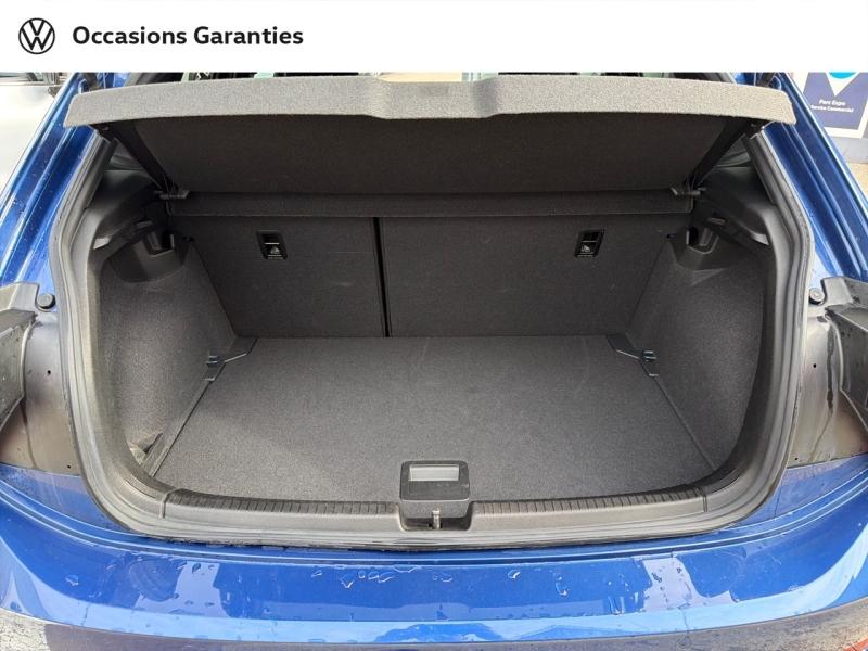 Voitures occasions VOLKSWAGEN POLO R-Line Edition Villemomble