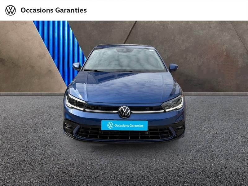 Voitures occasions VOLKSWAGEN POLO R-Line Edition Villemomble