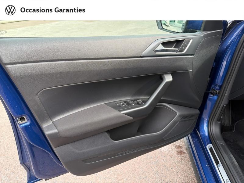 Voitures occasions VOLKSWAGEN POLO R-Line Edition Villemomble