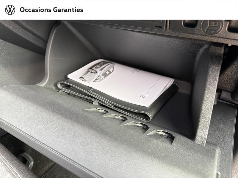 Voitures occasions VOLKSWAGEN POLO R-Line Edition Villemomble