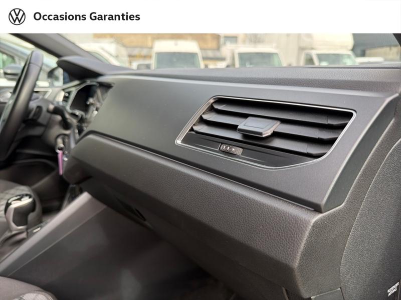 Voitures occasions VOLKSWAGEN POLO R-Line Edition Villemomble