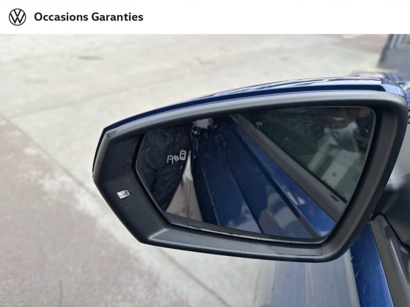 Voitures occasions VOLKSWAGEN POLO R-Line Edition Villemomble