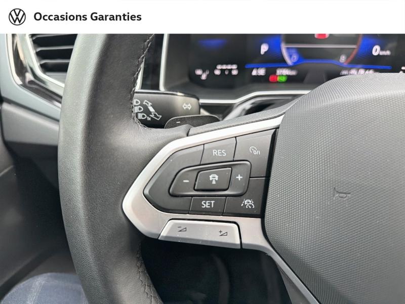 Voitures occasions VOLKSWAGEN POLO R-Line Edition Villemomble