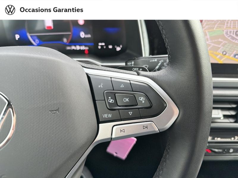 Voitures occasions VOLKSWAGEN POLO R-Line Edition Villemomble