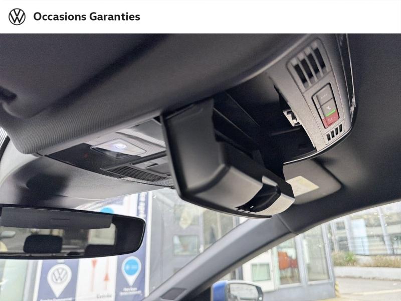 Voitures occasions VOLKSWAGEN POLO R-Line Edition Villemomble