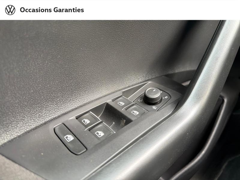 Voitures occasions VOLKSWAGEN POLO R-Line Edition Villemomble