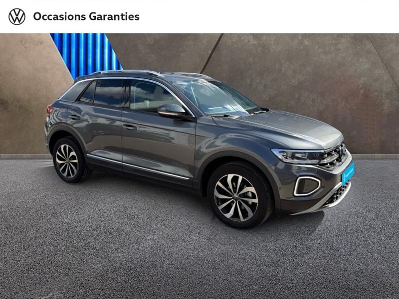 Voitures occasions VOLKSWAGEN T-ROC Style Edition Villemomble