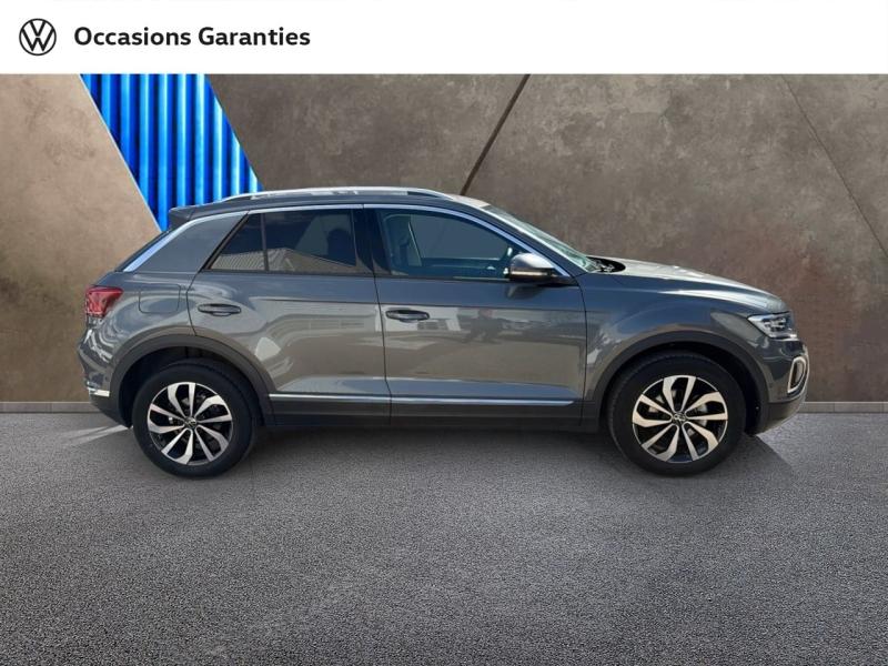 Voitures occasions VOLKSWAGEN T-ROC Style Edition Villemomble