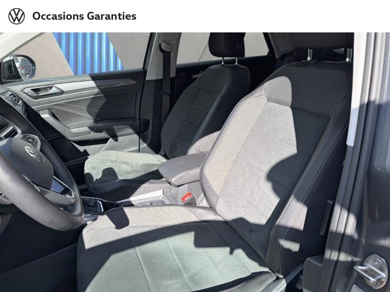 Voitures occasions VOLKSWAGEN T-ROC Style Edition Villemomble
