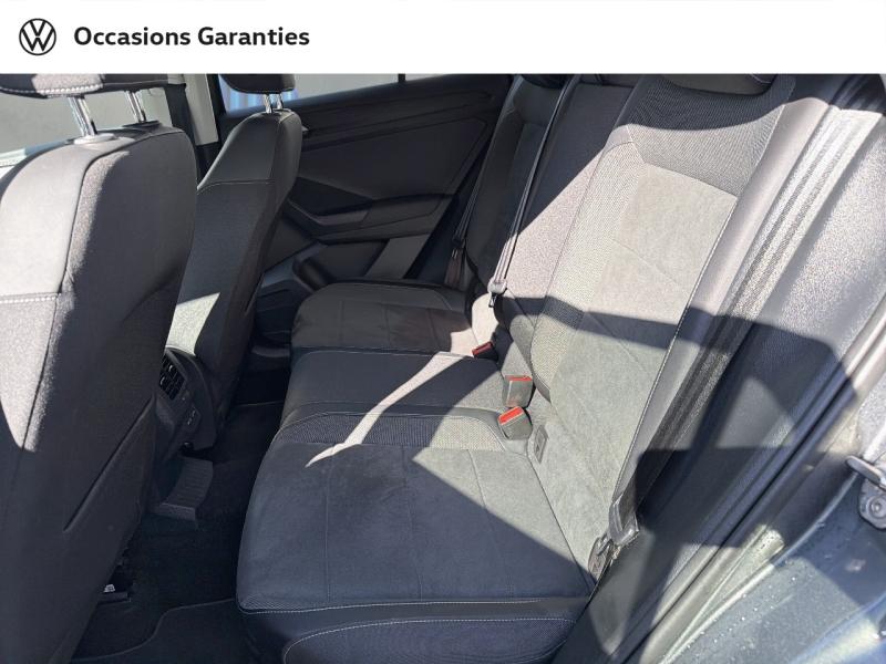 Voitures occasions VOLKSWAGEN T-ROC Style Edition Villemomble