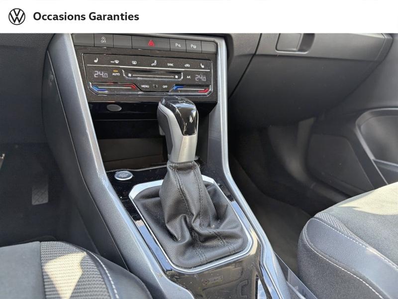 Voitures occasions VOLKSWAGEN T-ROC Style Edition Villemomble