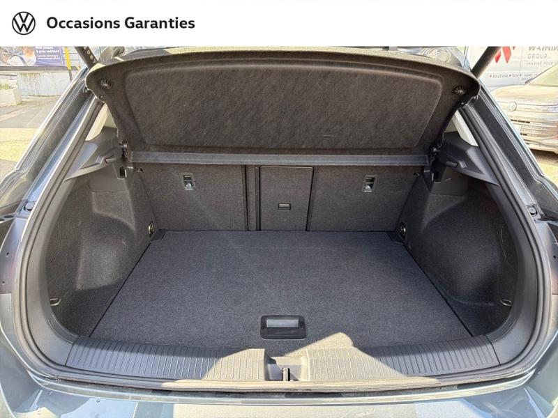 Voitures occasions VOLKSWAGEN T-ROC Style Edition Villemomble