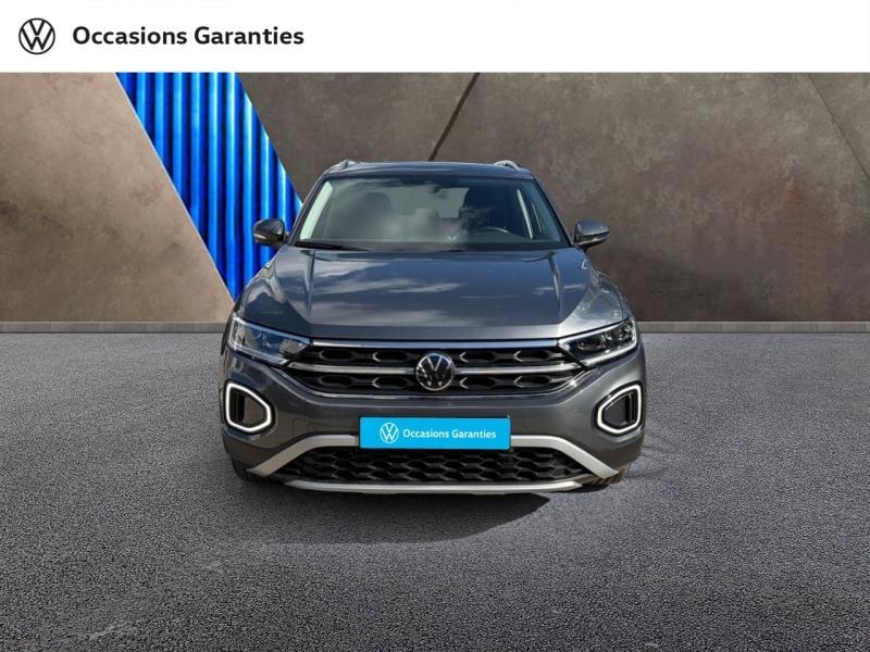 Voitures occasions VOLKSWAGEN T-ROC Style Edition Villemomble