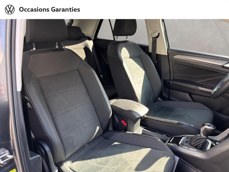 Voitures occasions VOLKSWAGEN T-ROC Style Edition Villemomble