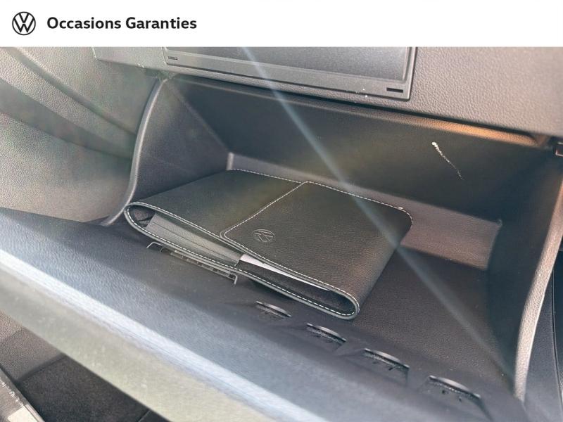 Voitures occasions VOLKSWAGEN T-ROC Style Edition Villemomble