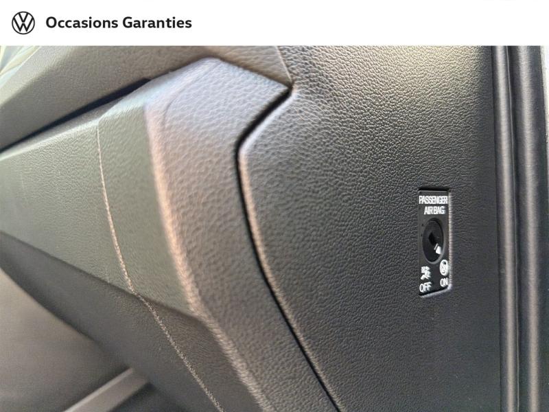Voitures occasions VOLKSWAGEN T-ROC Style Edition Villemomble