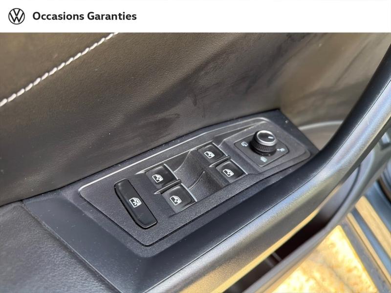 Voitures occasions VOLKSWAGEN T-ROC Style Edition Villemomble