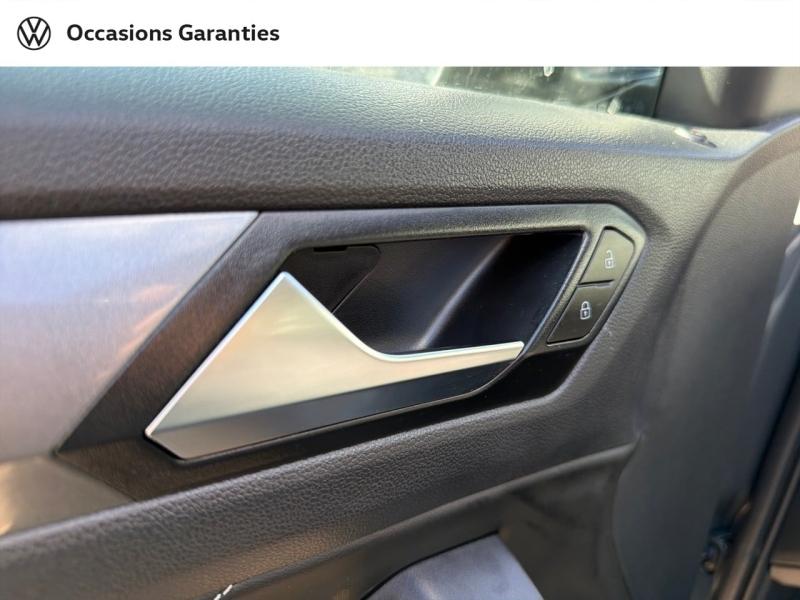 Voitures occasions VOLKSWAGEN T-ROC Style Edition Villemomble