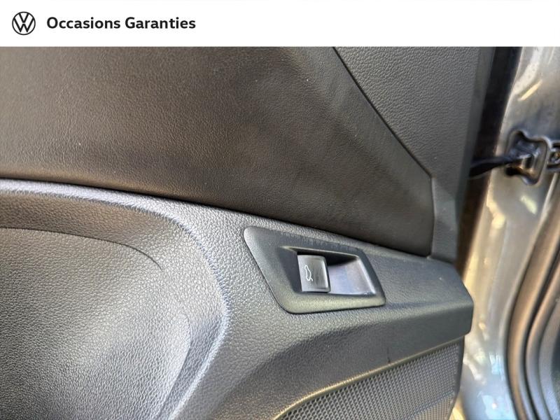 Voitures occasions VOLKSWAGEN T-ROC Style Edition Villemomble