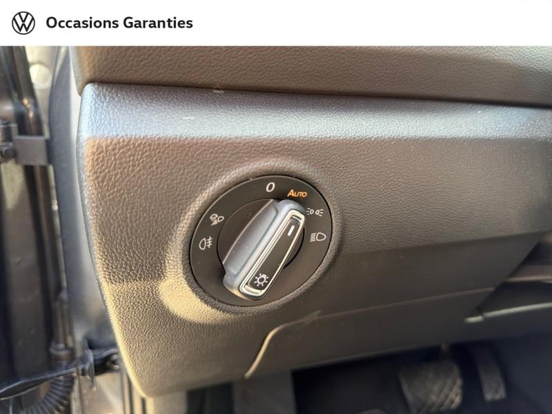 Voitures occasions VOLKSWAGEN T-ROC Style Edition Villemomble