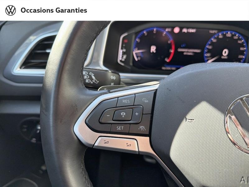 Voitures occasions VOLKSWAGEN T-ROC Style Edition Villemomble
