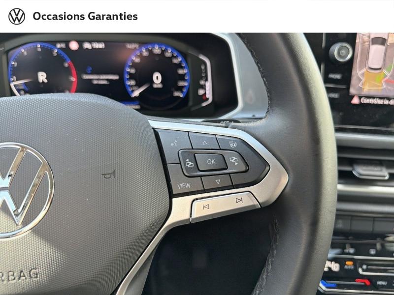 Voitures occasions VOLKSWAGEN T-ROC Style Edition Villemomble