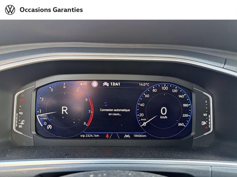 Voitures occasions VOLKSWAGEN T-ROC Style Edition Villemomble