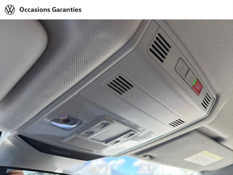 Voitures occasions VOLKSWAGEN T-ROC Style Edition Villemomble