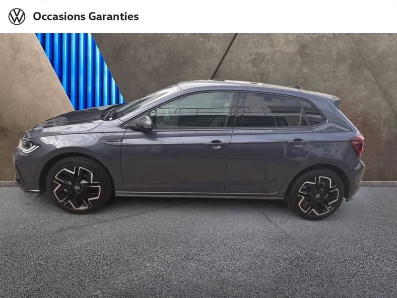 Voitures occasions VOLKSWAGEN POLO R-Line Edition Villemomble