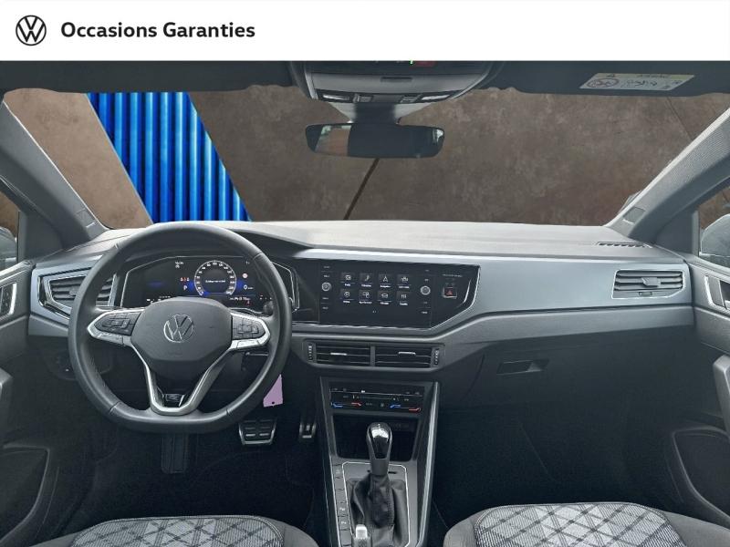 Voitures occasions VOLKSWAGEN POLO R-Line Edition Villemomble
