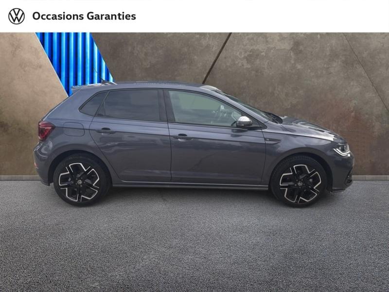 Voitures occasions VOLKSWAGEN POLO R-Line Edition Villemomble