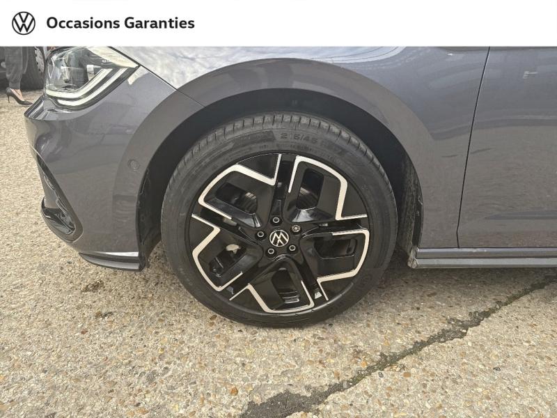 Voitures occasions VOLKSWAGEN POLO R-Line Edition Villemomble