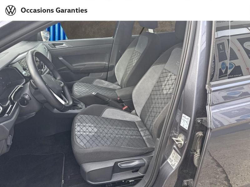 Voitures occasions VOLKSWAGEN POLO R-Line Edition Villemomble