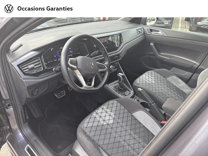 Voitures occasions VOLKSWAGEN POLO R-Line Edition Villemomble