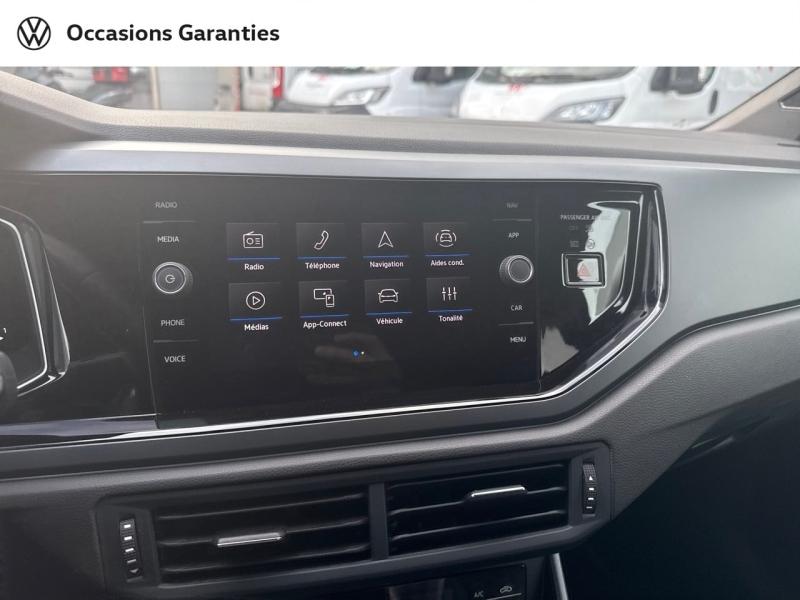 Voitures occasions VOLKSWAGEN POLO R-Line Edition Villemomble