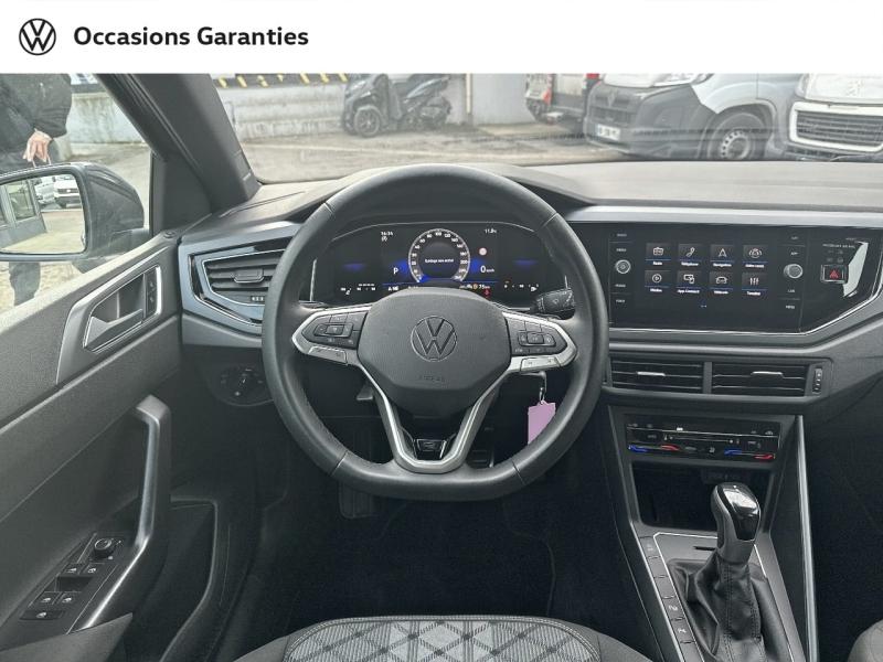 Voitures occasions VOLKSWAGEN POLO R-Line Edition Villemomble