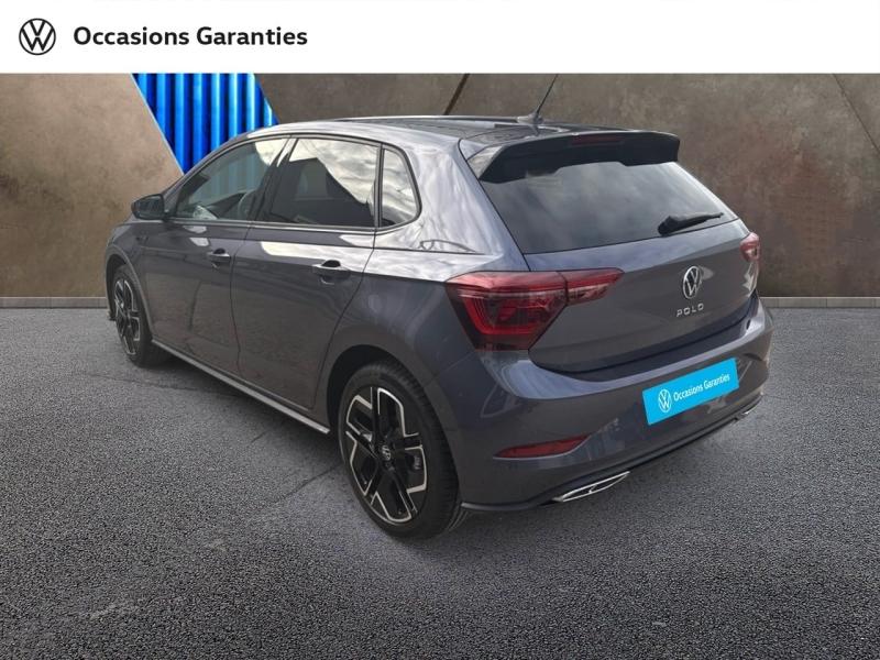 Voitures occasions VOLKSWAGEN POLO R-Line Edition Villemomble